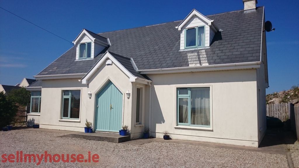 Coastal Properties for sale in Ireland