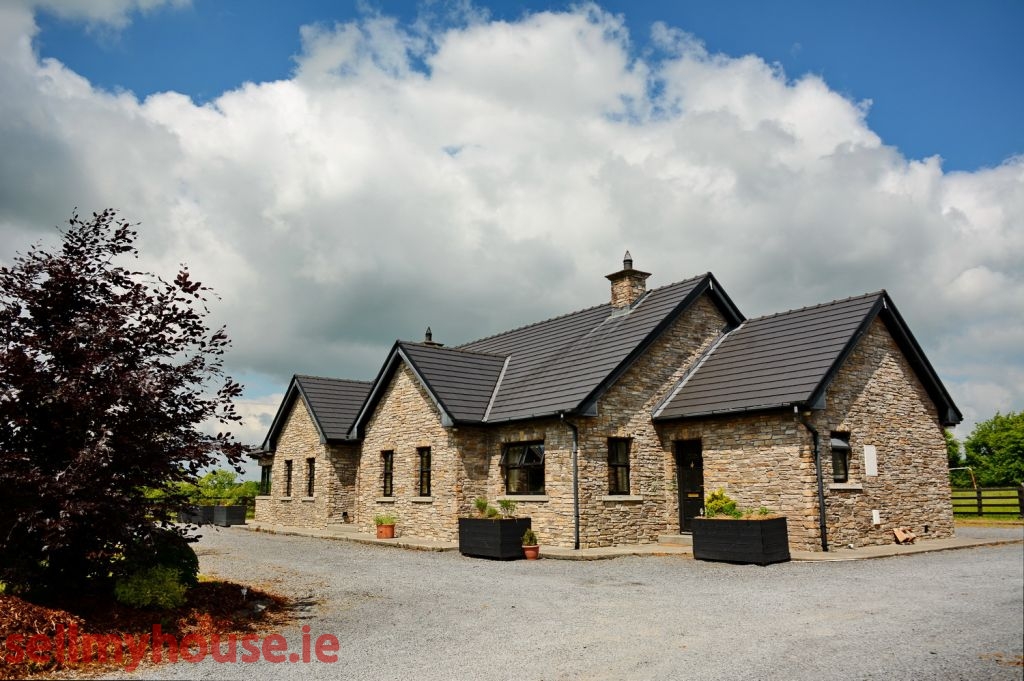 Strokestown Country House for sale