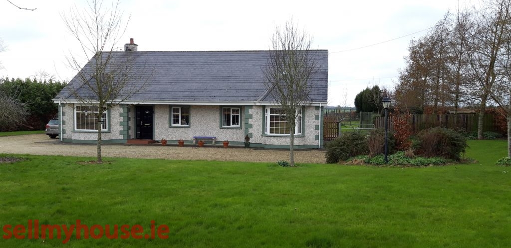 Ballylynan Country House for sale