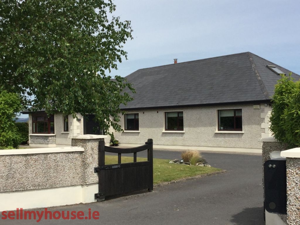 Hacketstown Bungalow for sale