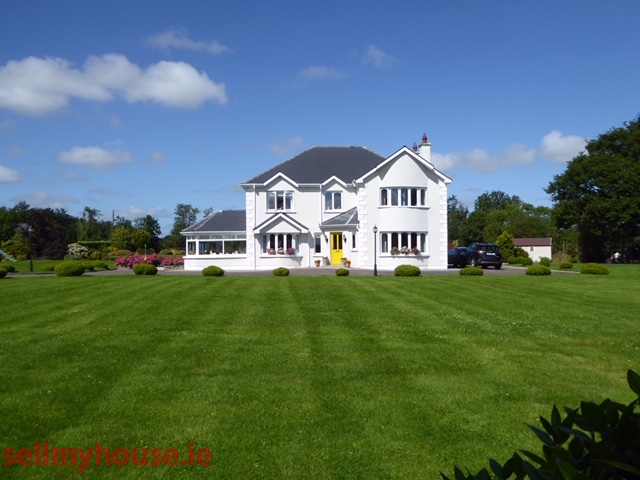 Banteer Country House for sale