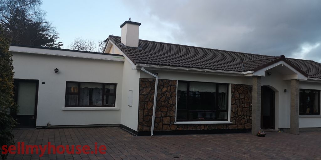 Dunshaughlin Country House for sale