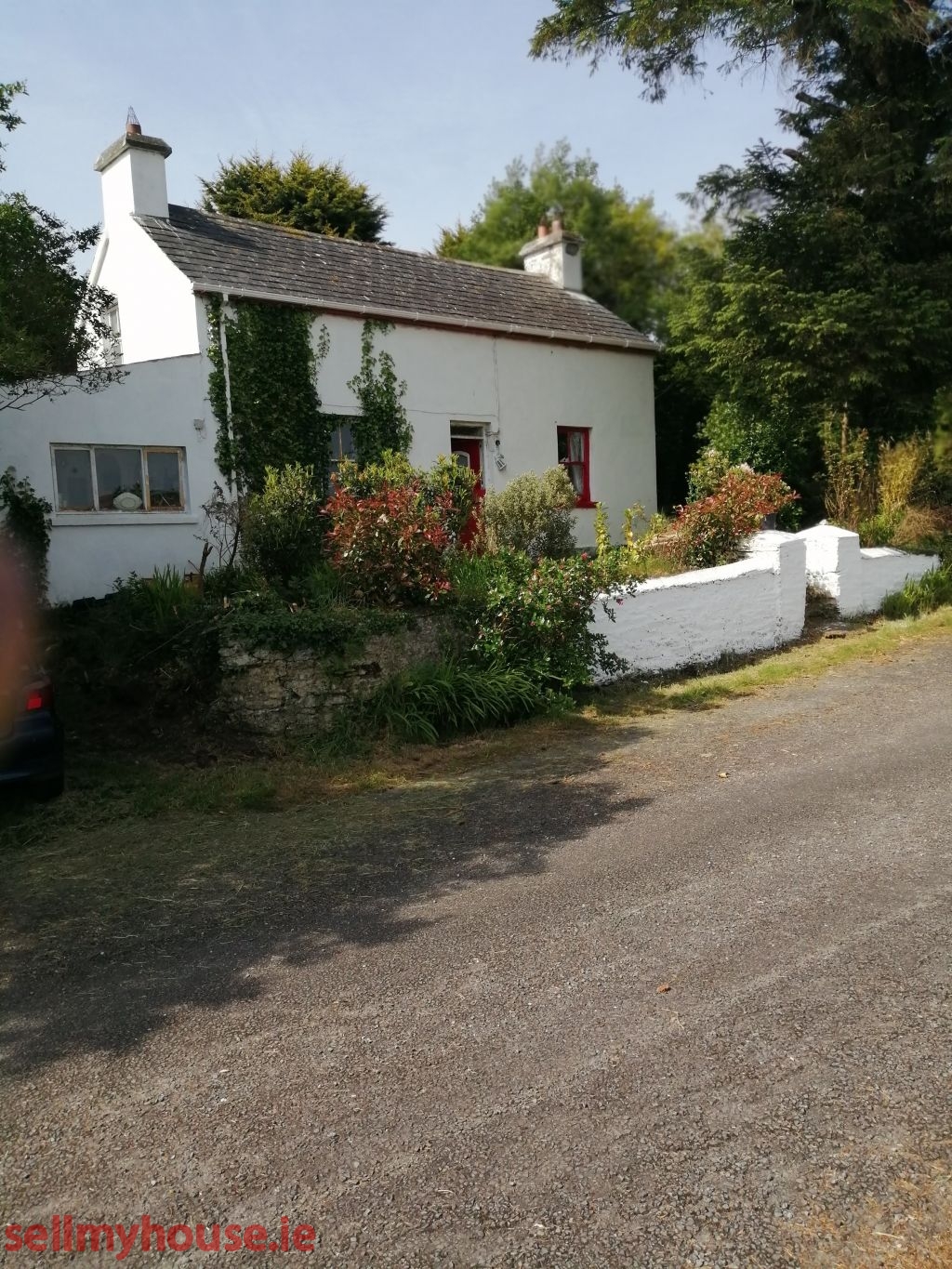 Ballydehob Detached House for sale