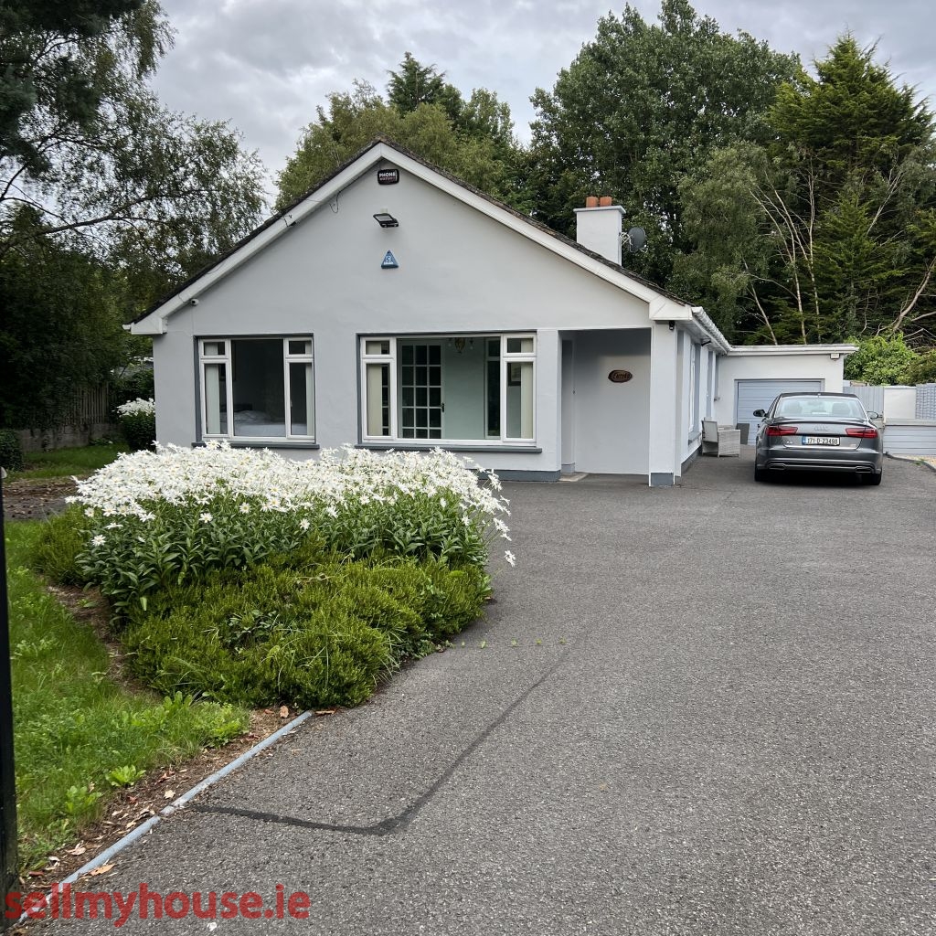 Athy Bungalow for sale