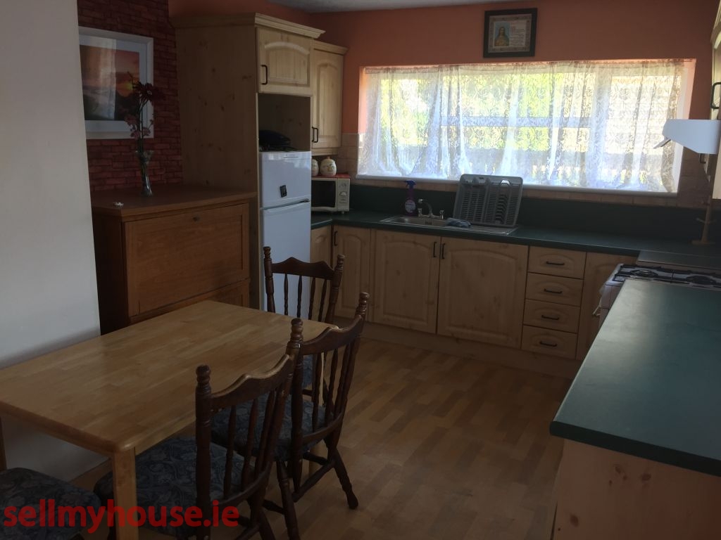 10 St Patricks Terrace 10 St Patrick's Terrace, Tarbert, Co. Kerry