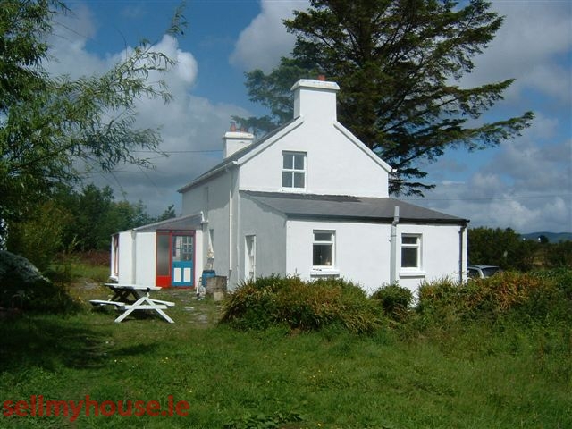 Ballydehob Cottage for sale