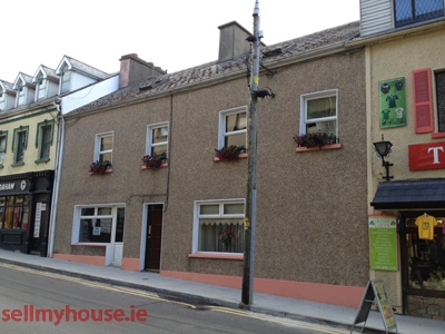 Donegal Town Commercial Property for sale