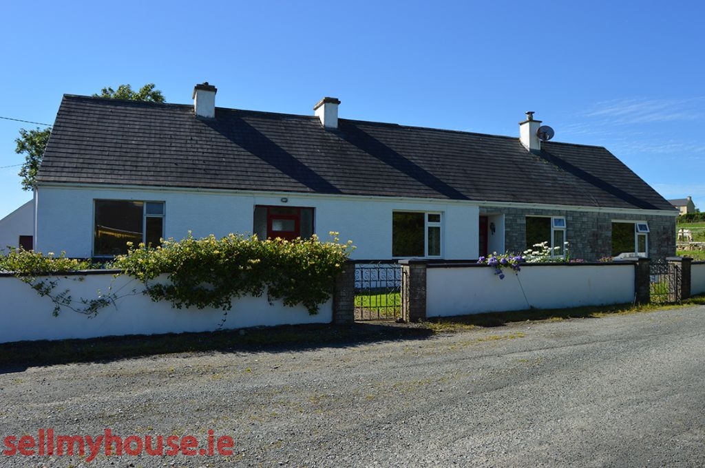 Country Houses for sale in Ireland