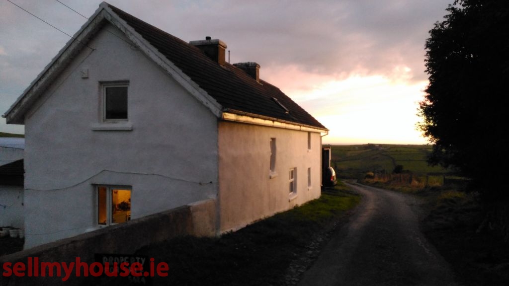 Farms for sale in Ireland