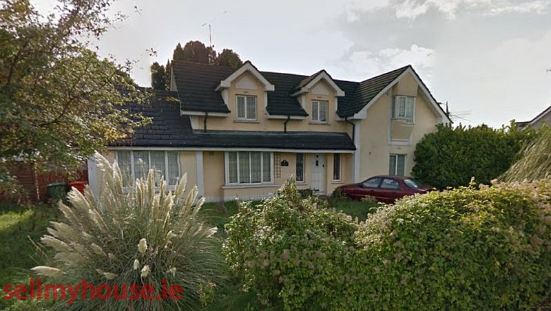Navan Detached House for sale