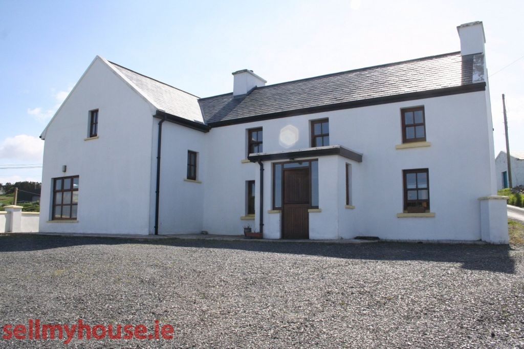 Donegal Property Houses for sale Donegal Properties in Donegal