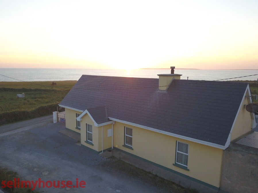 Coastal Properties for sale in Ireland