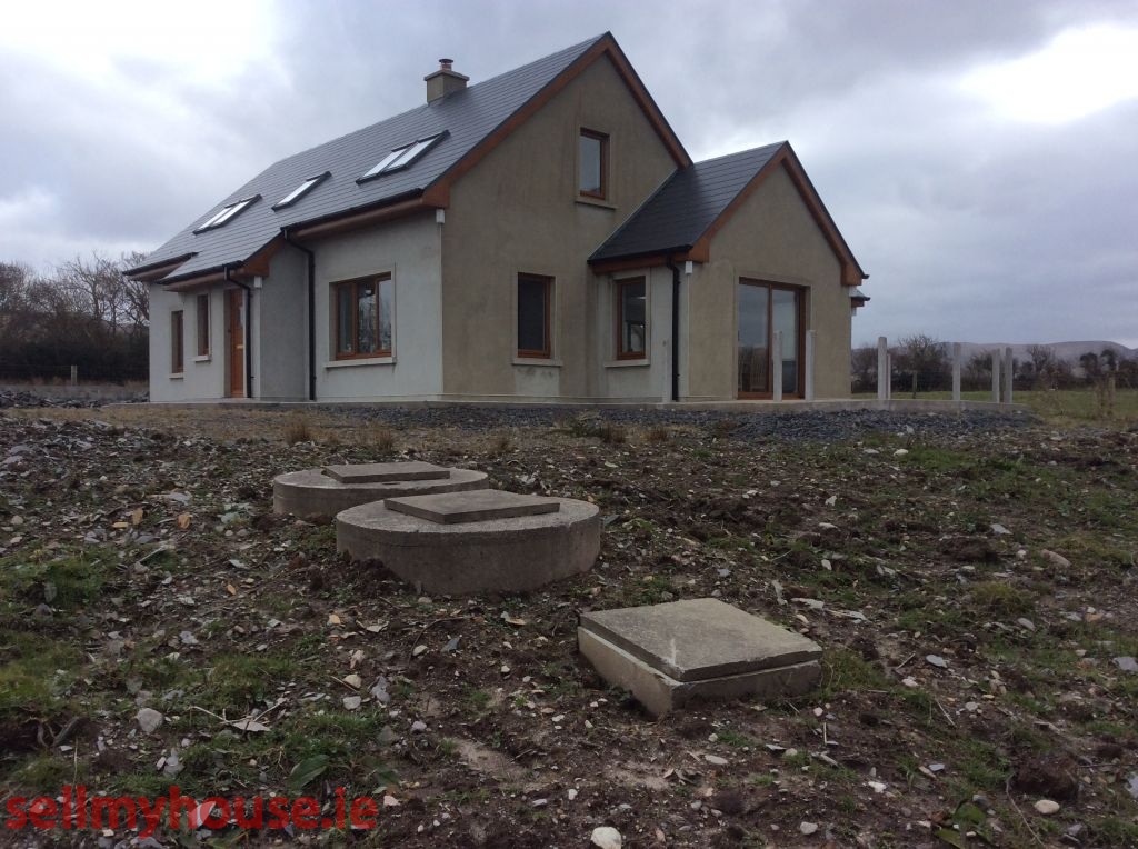 Caherciveen Country House for sale
