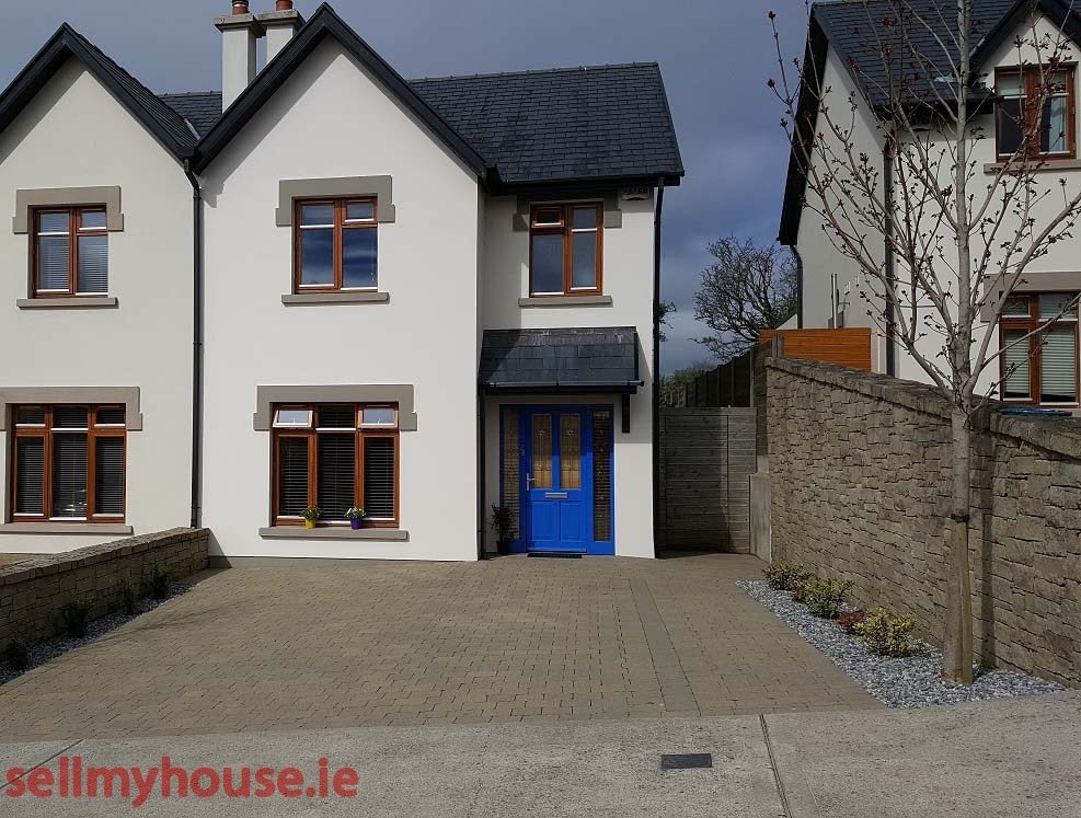 Innishannon Semi Detached House for sale