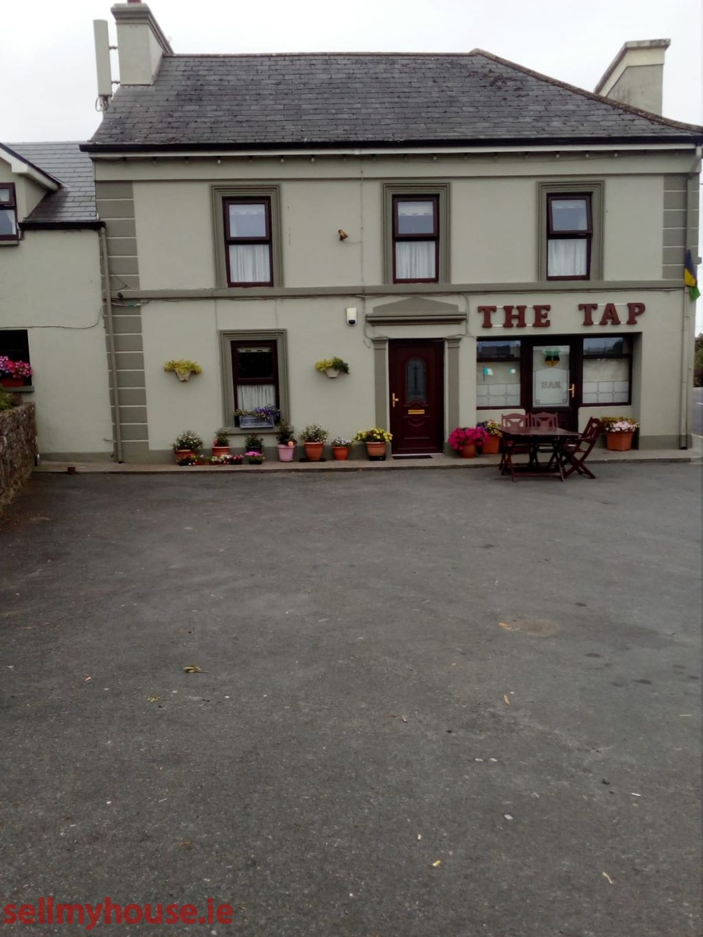 Ballinlough Commercial Property for sale