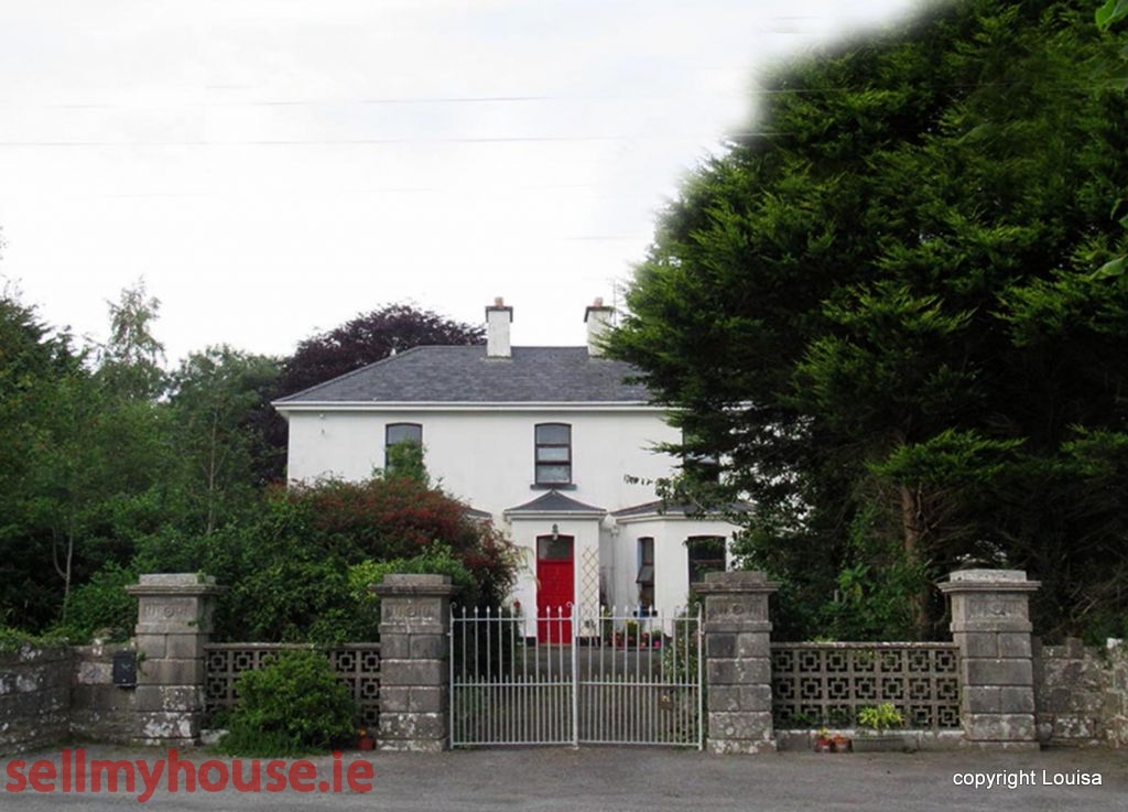 Mayo Period Property for sale
