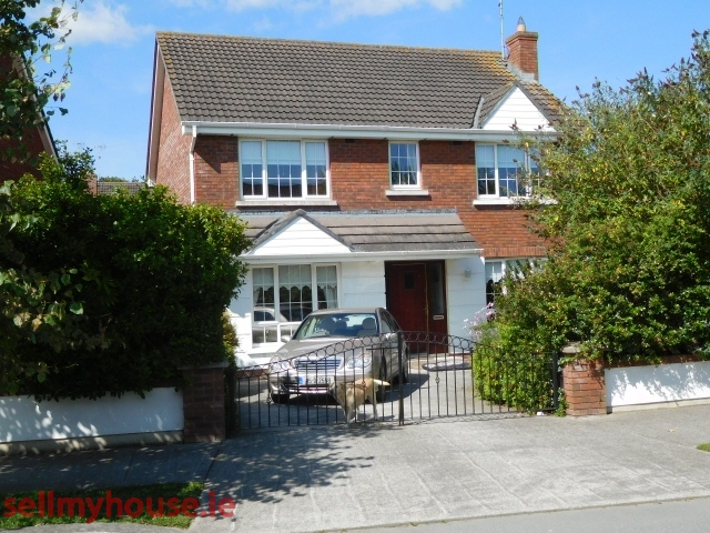 Bettystown Detached House for sale