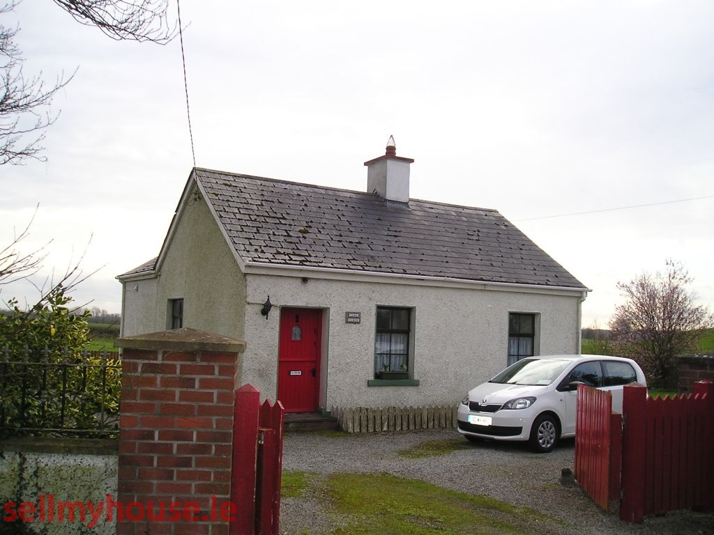 The Cottage, Toarlisnamore, Kilbeggan, County Westmeath, Co. Westmeath