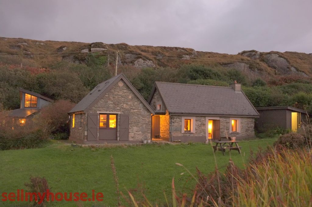 Homes In West Cork Ireland at Emily Bradley blog