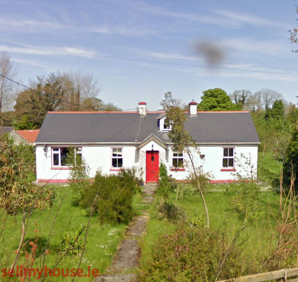 Ballinasloe Cottage for sale