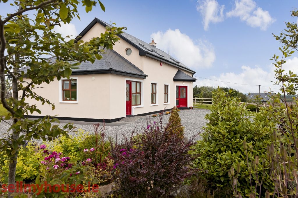 House No 2 Killavally West, Killawalla, Co. Mayo for sale by owner