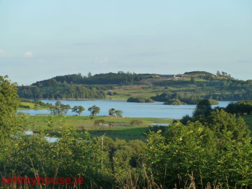 Lake Properties for sale in Ireland