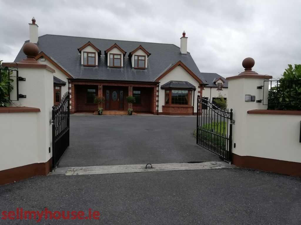 Country Houses for sale in Ireland