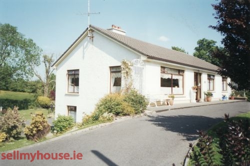 Donegal Town Detached House for sale