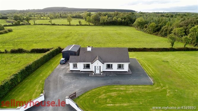 Rooskey Bungalow for sale