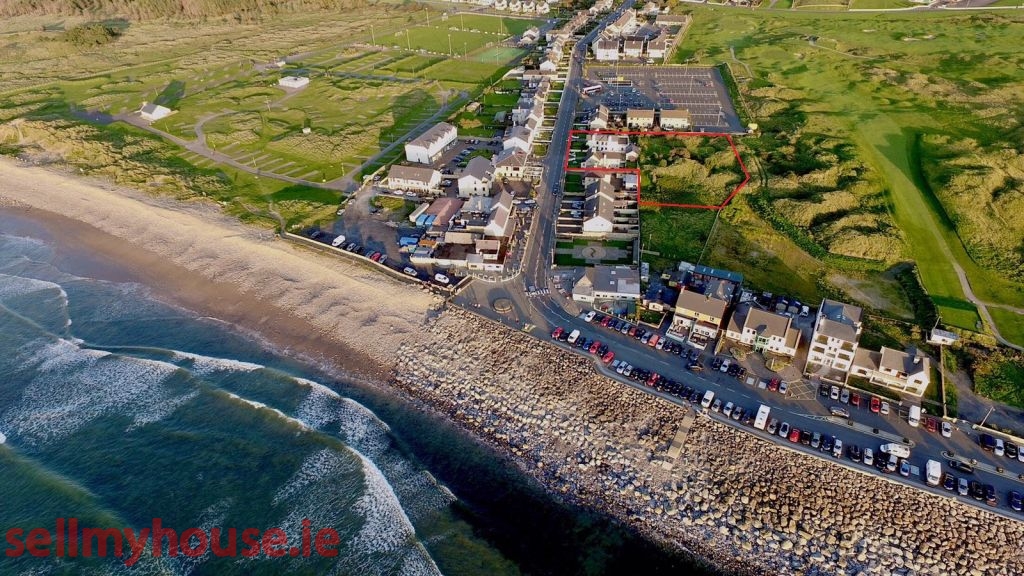 Strandhill Lodges and Surf School and Food Court
