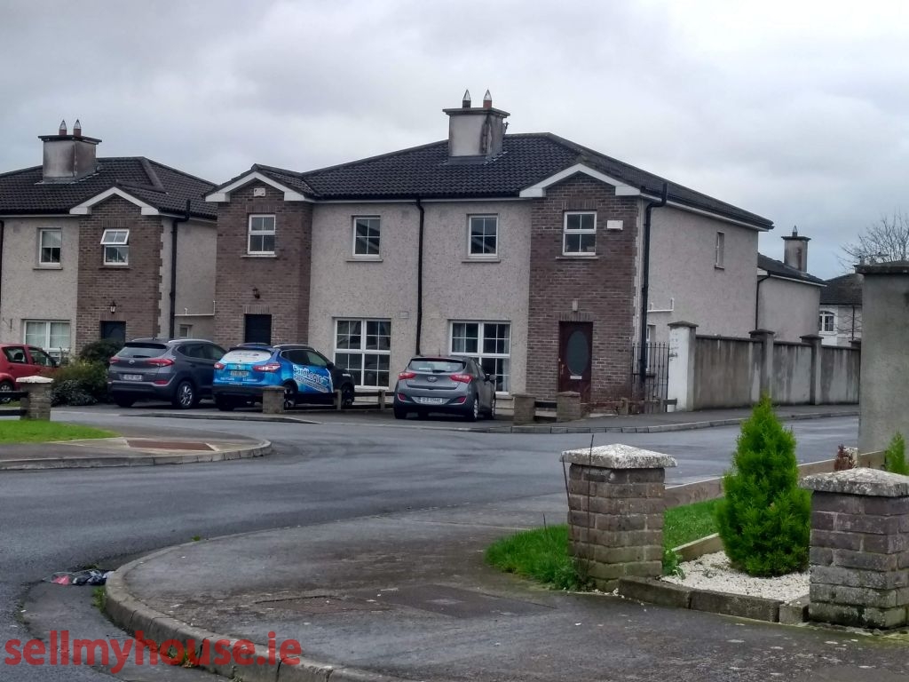 Kilkenny Semi Detached House for sale