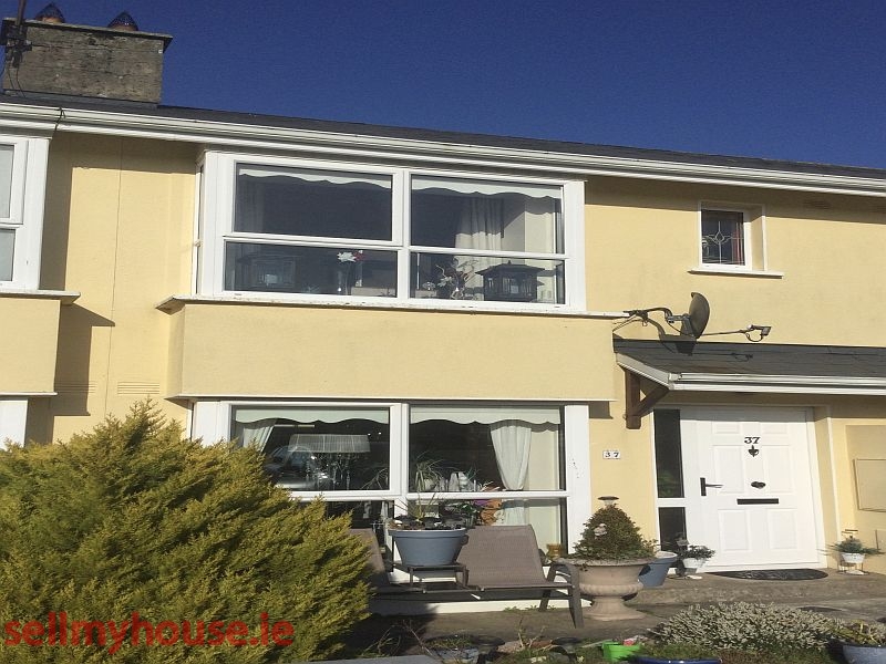 Rosslare Harbour Terraced House for sale