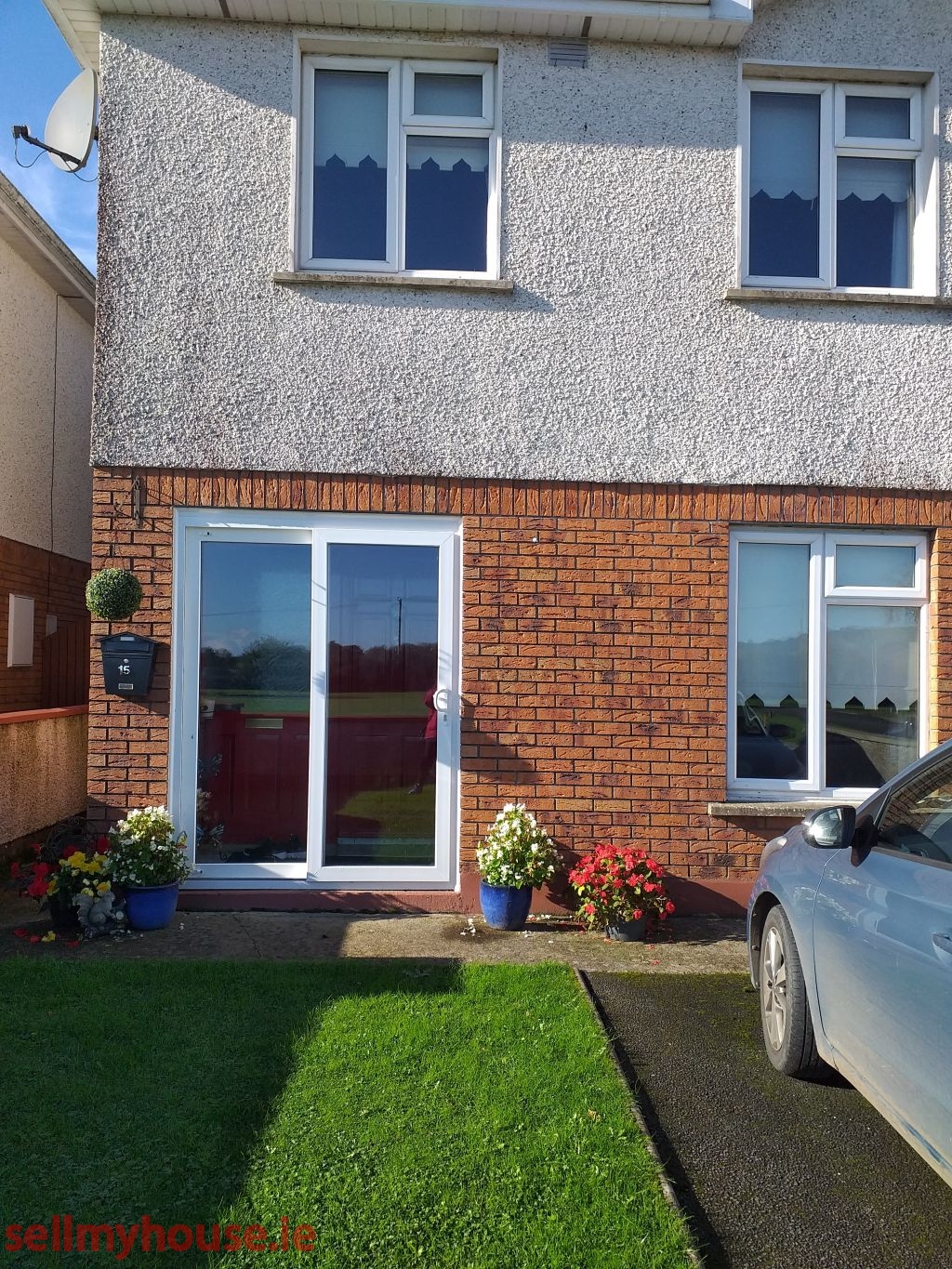 Tallow Semi Detached House for sale