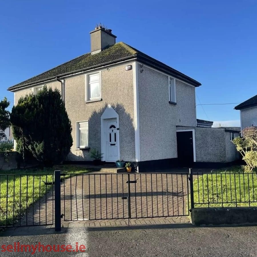 Kilkenny Semi Detached House for sale