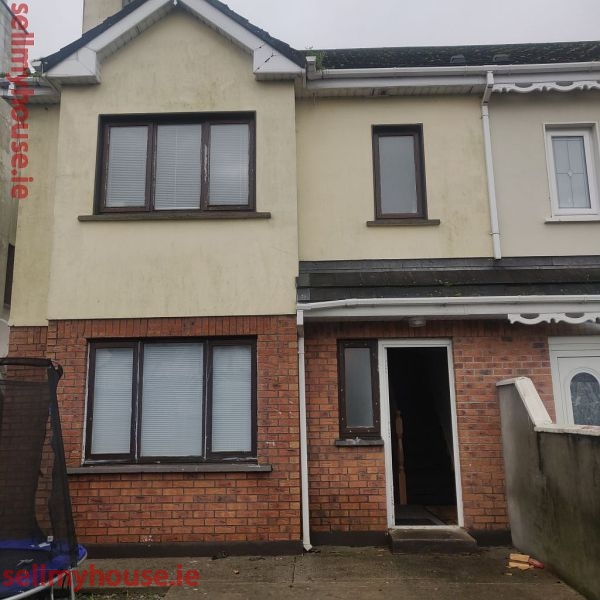 Emly Semi Detached House for sale