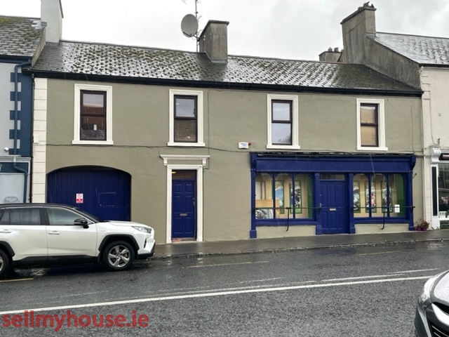 Strokestown Period Property for sale