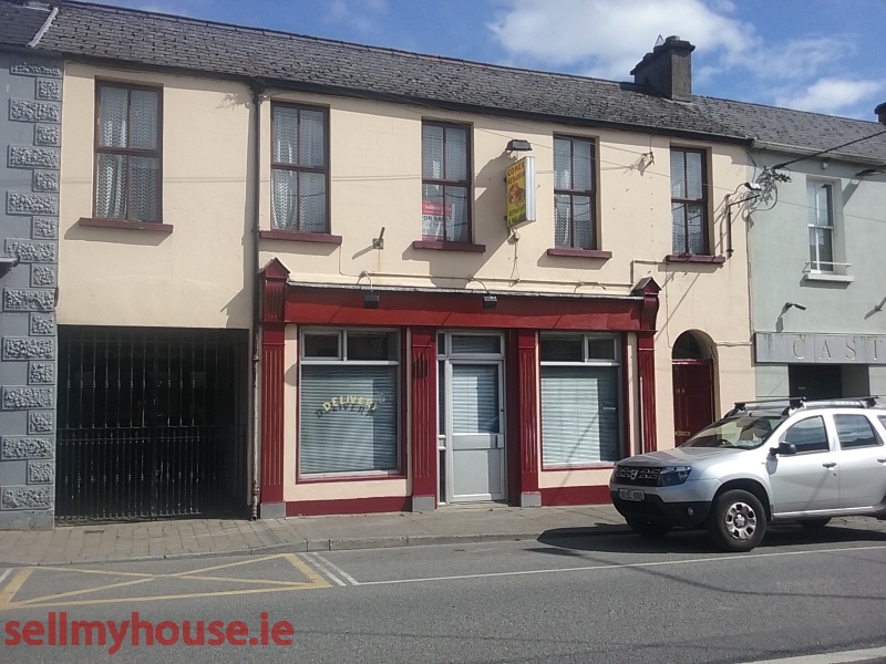 Castlecomer Commercial Property for sale