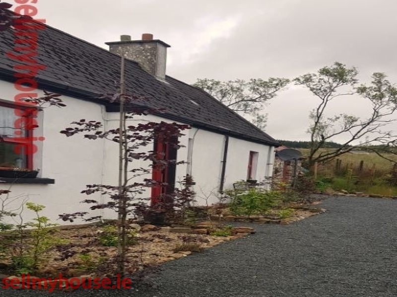 Aghacashel Cottage for sale