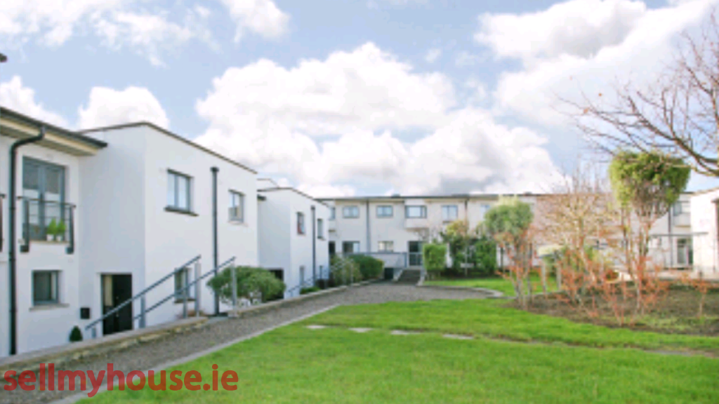 Limerick City Centre Apartment for sale