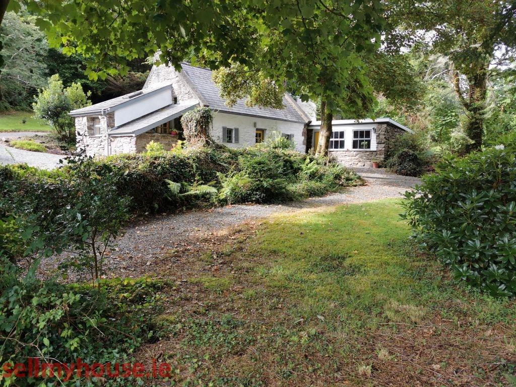 Kenmare Cottage for sale
