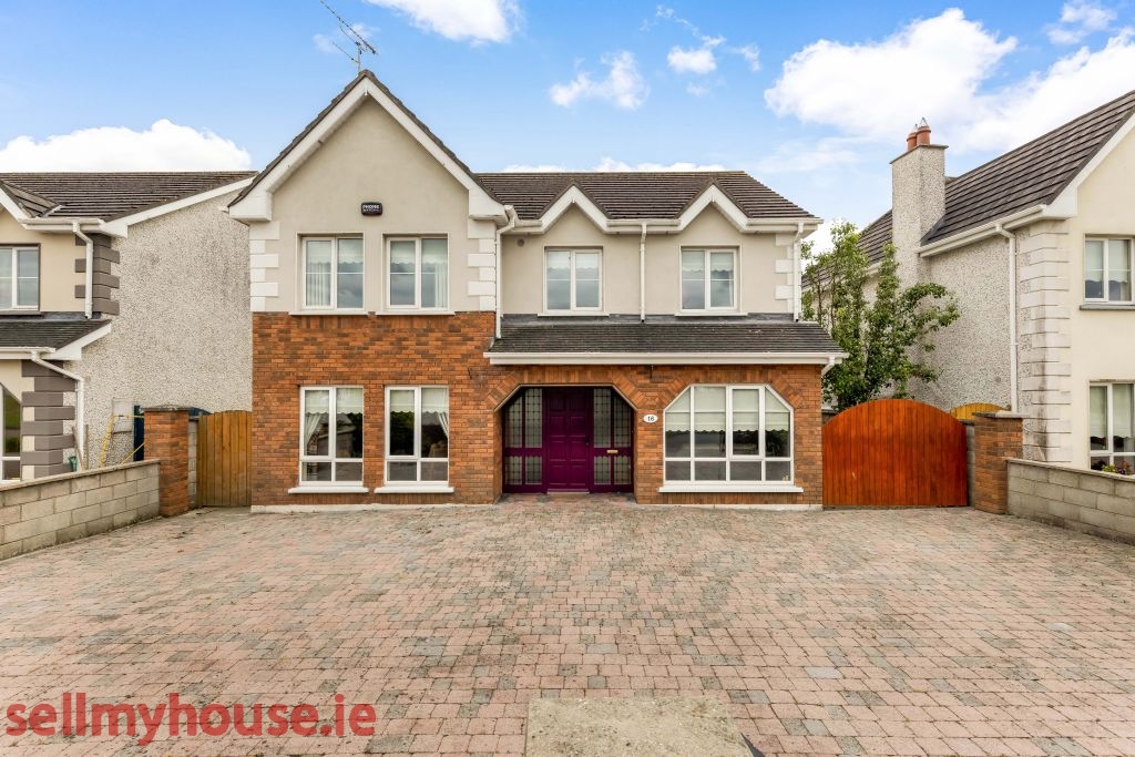 Kentstown Detached House for sale