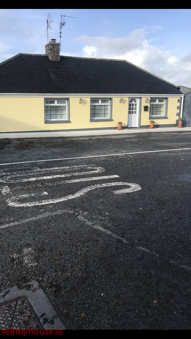 Fermoy Bungalow for sale
