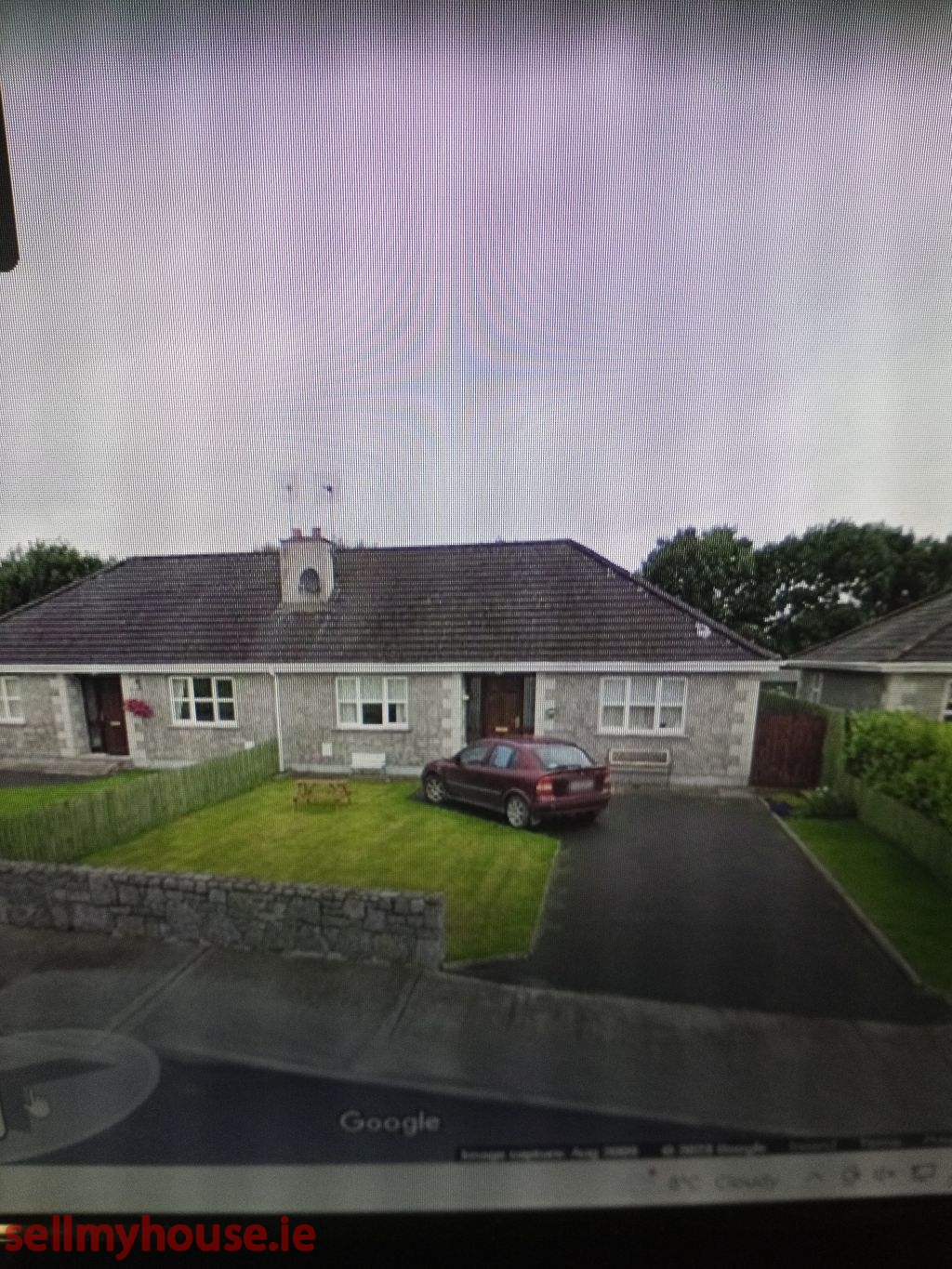 Ballinasloe Semi Detached House for sale