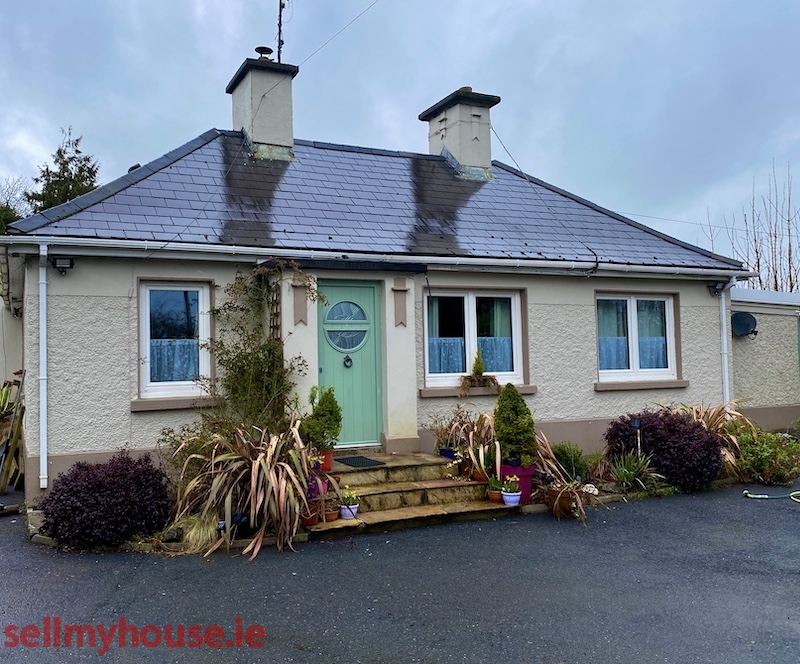 Moynalty Cottage for sale