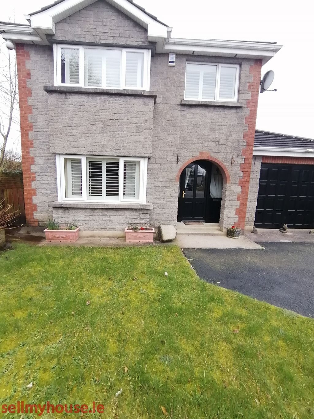 Swanlinbar Detached House for sale