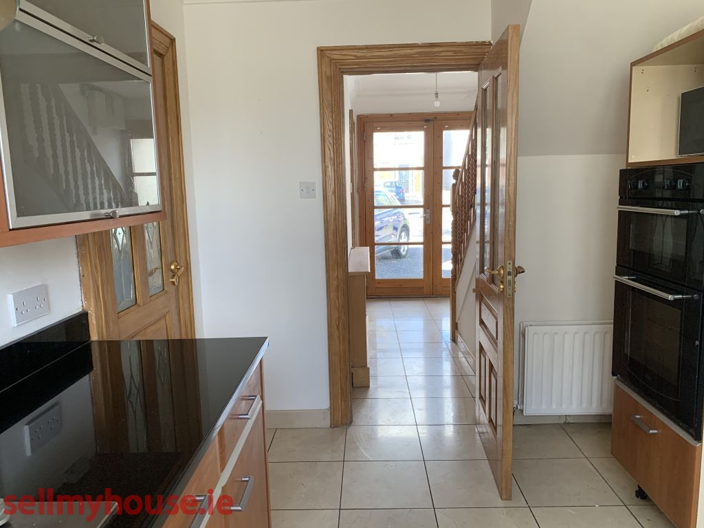 Glasnevin Semi Detached House for sale