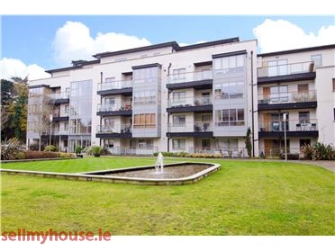 Raheny Apartment for sale