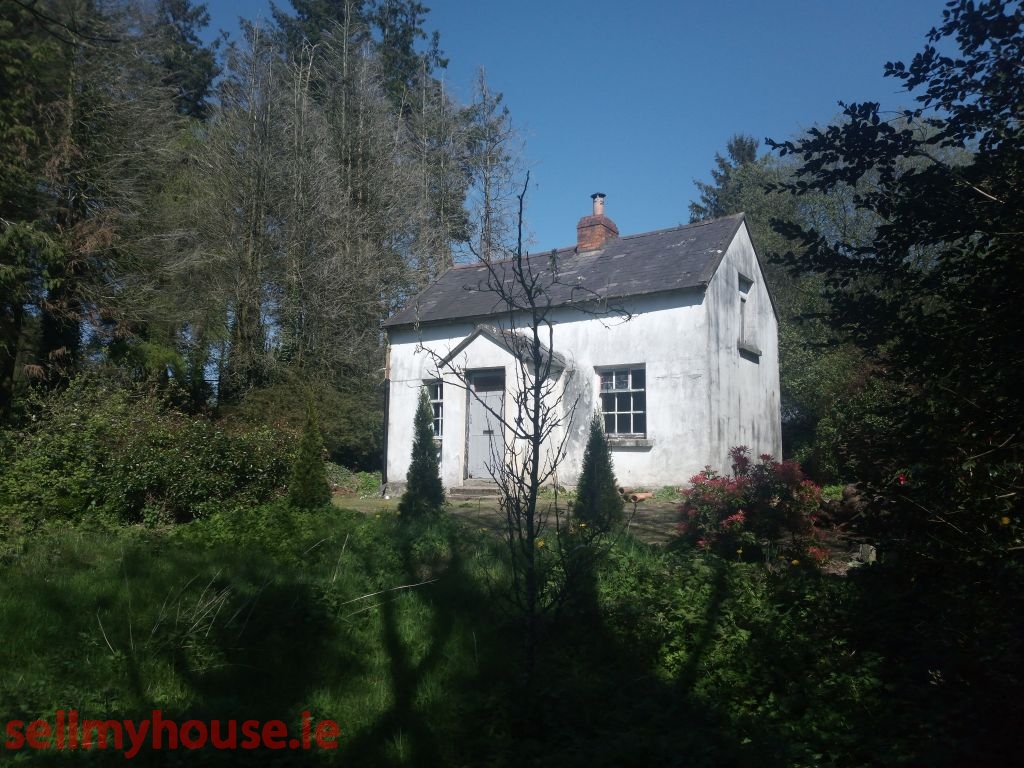 Hollyfort Cottage for sale