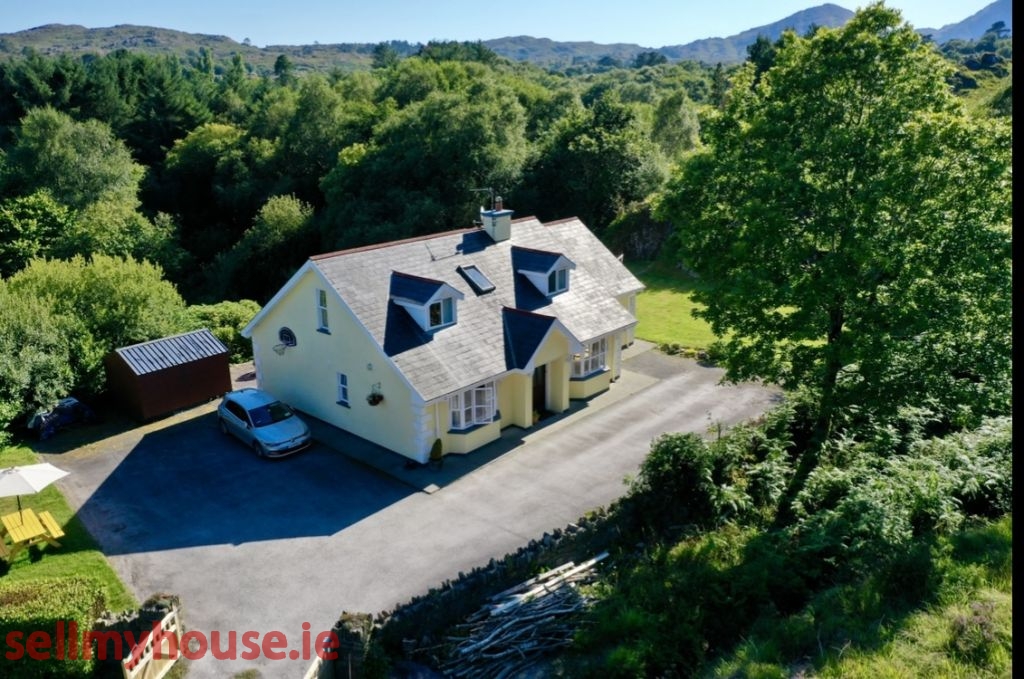 Glengarriff Detached House for sale