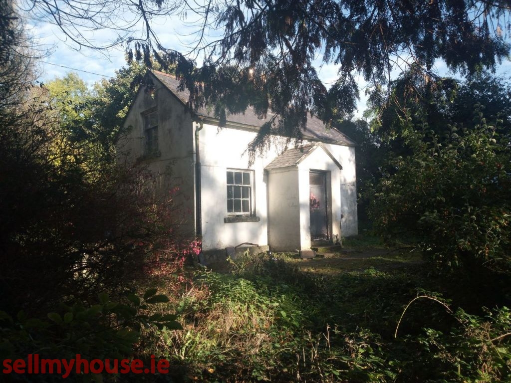 Hollyfort Cottage for sale
